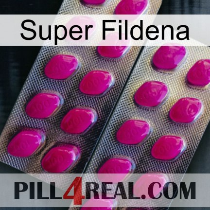 Super Fildena 10